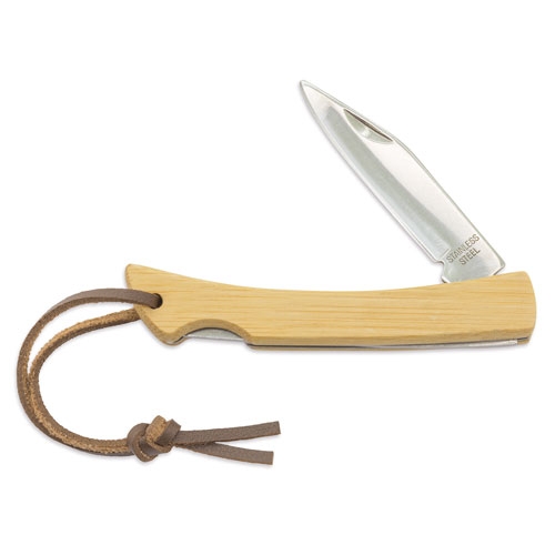 NAVAJA BAMBÚ "NOVAK"