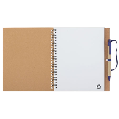 CUADERNO A5 "SAFARI"