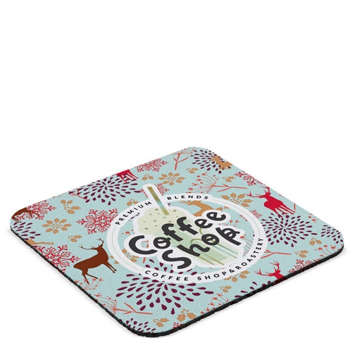 POSAVASOS SUBLIMACION "SIPPY" CUADRADO