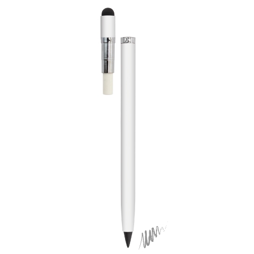 LÁPIZ INFINITO CON TOUCH "KLIFF"