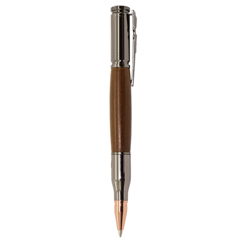 BOLIGRAFO PIERRE DELONE "MAUSSER"