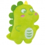 PLUSH PLUSH