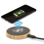 BAMBOO WIRELESS CHARGER BAMBOO WIRELESS CHARGER