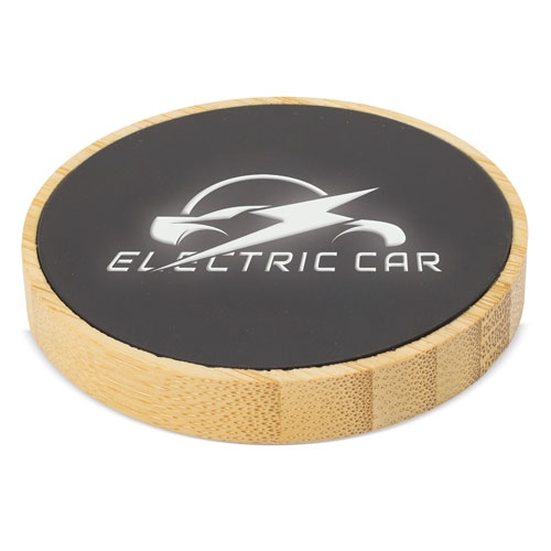 BAMBOO WIRELESS CHARGER 