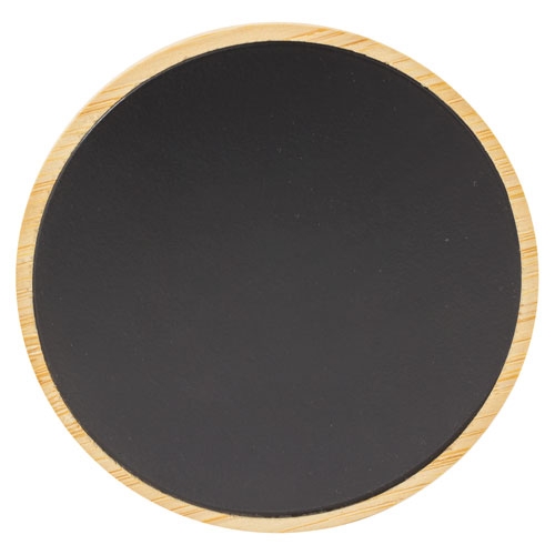 BAMBOO WIRELESS CHARGER 