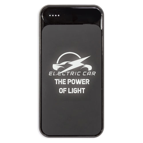 POWER BANK 10000 mAh "ELECTRA"