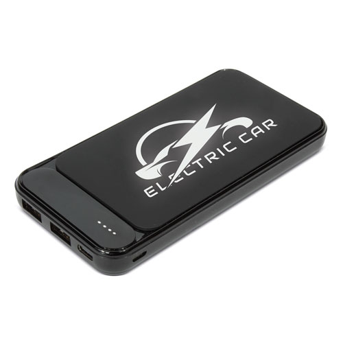 POWER BANK 10000 mAh "ELECTRA"