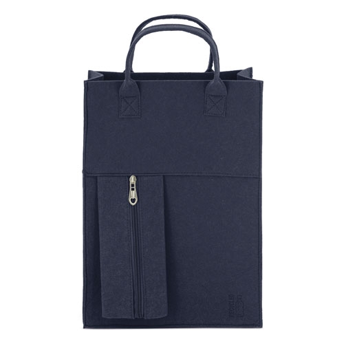 BOLSA DE FIELTRO RPET "SANDORY"