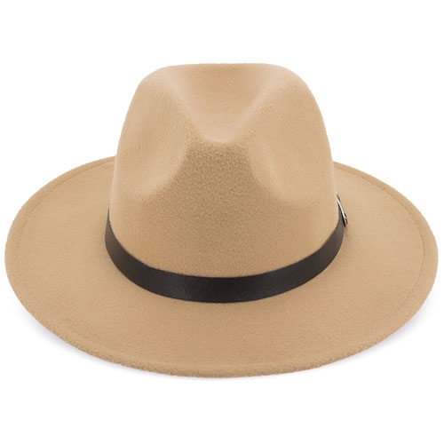 SOMBRERO LANA-POLIÉSTER "SOTOMONTE" 