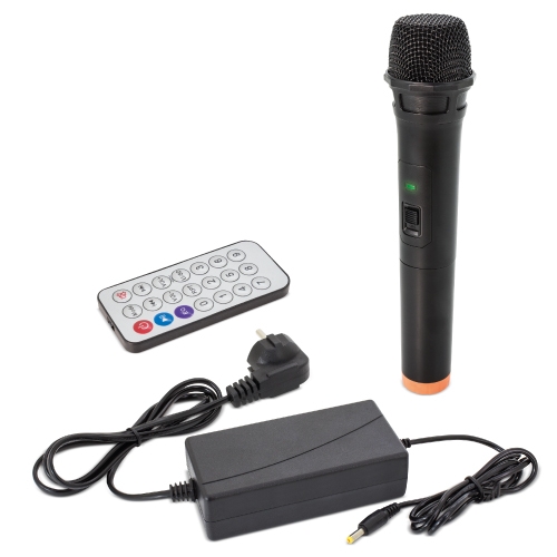 TROLLEY ALTAVOZ BLUETOOTH "PARTY TIME"