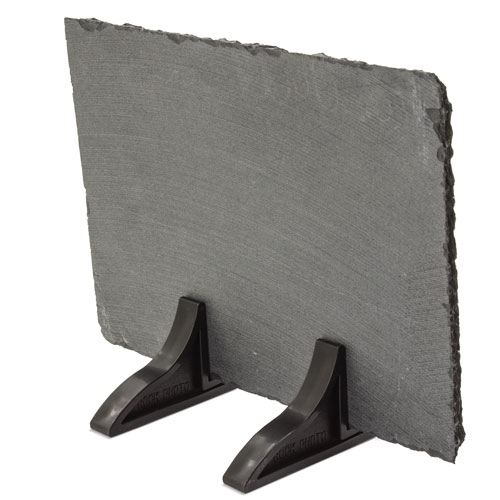 PORTA FOTOS PIZARRA "LYOD"