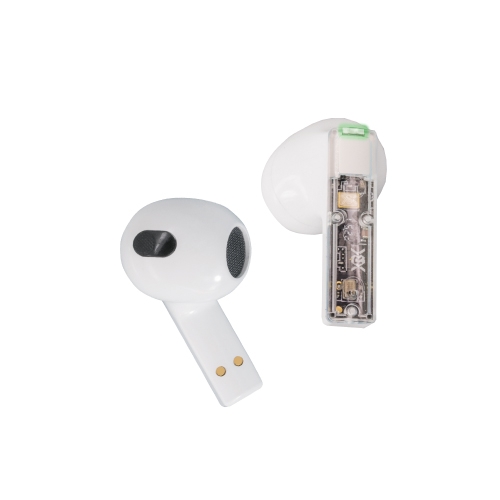 WIRELESS HEADPHONE WITH LANYARD 