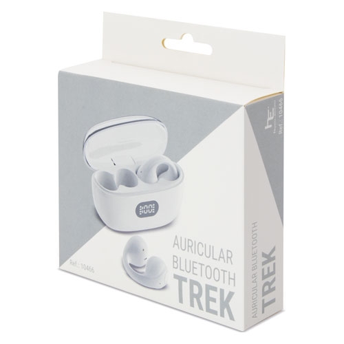 AURICULAR BLUETOOTH SPORT "TREK"
