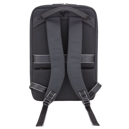 MOCHILA ANTIROBO PIERRE DELONE "ROME"