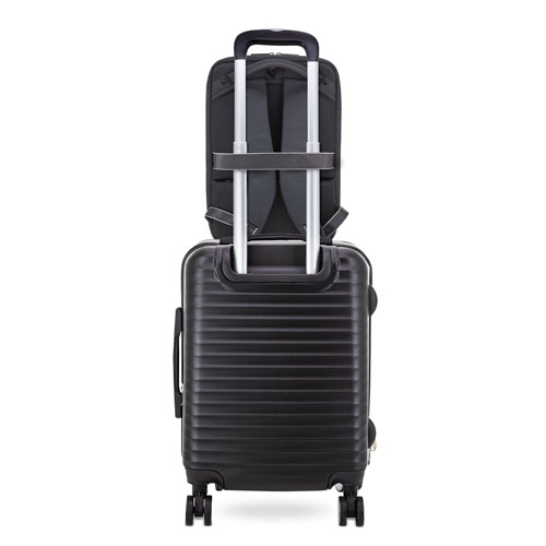 MOCHILA ANTIROBO PIERRE DELONE "ROME"