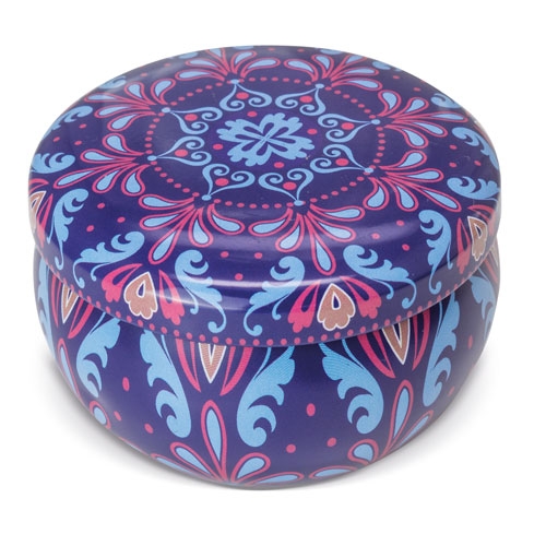 SET DE 12 VELAS AROMÁTICAS "ÁNDALUS"