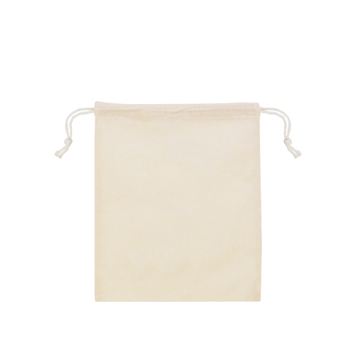 ADJUSTABLE COTTON BAG 