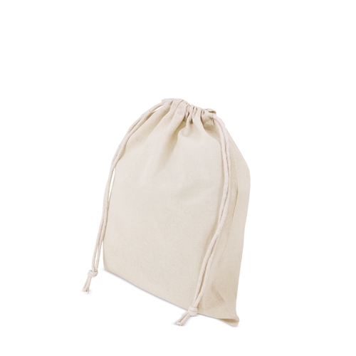 ADJUSTABLE COTTON BAG 