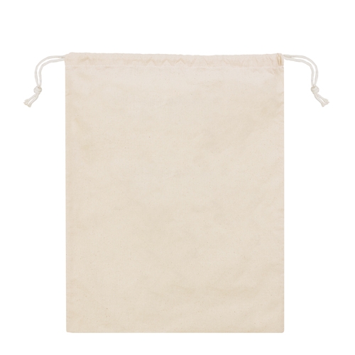 ADJUSTABLE COTTON BAG 