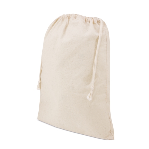 ADJUSTABLE COTTON BAG 