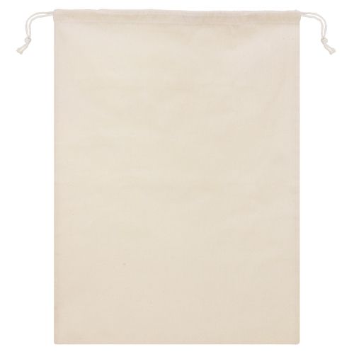 ADJUSTABLE COTTON BAG 