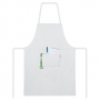 RECYCLED COTTON APRON RECYCLED COTTON APRON