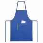 RECYCLED COTTON APRON RECYCLED COTTON APRON