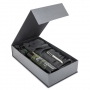 OIL GIFT BOX + BAMBOO ROLLER OIL GIFT BOX + BAMBOO ROLLER