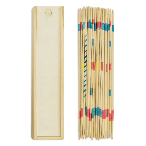 JUEGO DE HABILIDAD "MIKADO"