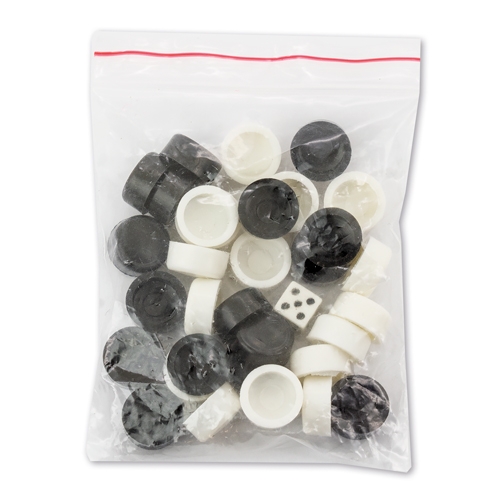 SET RAQUETAS DE PLAYA "PLAYFUL"