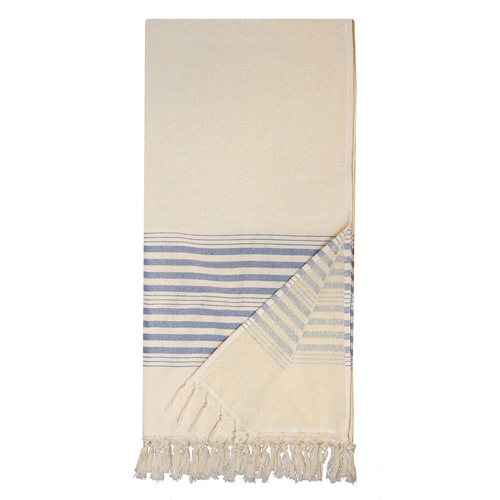 TOALLA PAREO RIZO "CALA GALDANA"