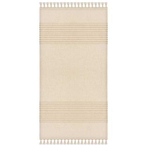 TOALLA PAREO RIZO "CALA GALDANA"