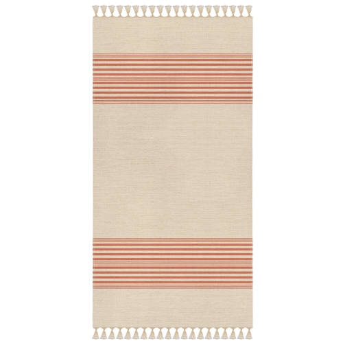 TOALLA PAREO RIZO "CALA GALDANA"