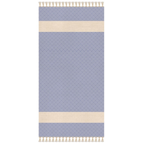TOWEL-PAREO "SOFT-ECO"