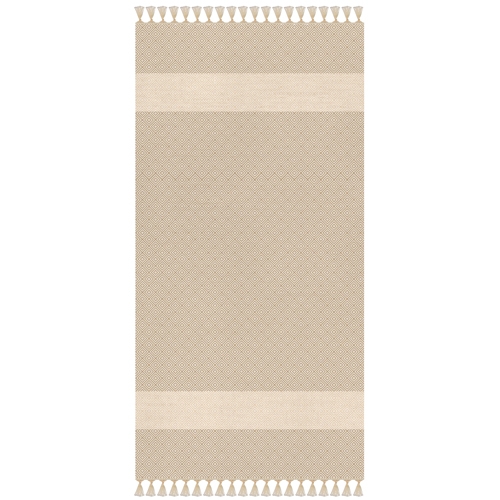 TOALLA PAREO "SOFT-ECO"