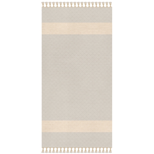 TOALLA PAREO "SOFT-ECO"