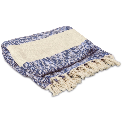 TOALLA PAREO MOCHILA "SOFT-ECO"