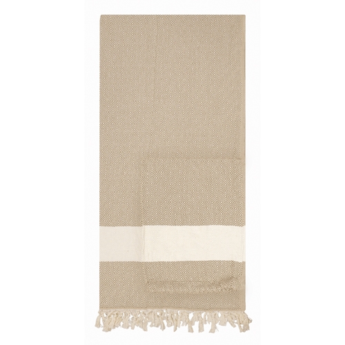 TOALLA PAREO MOCHILA "SOFT-ECO"