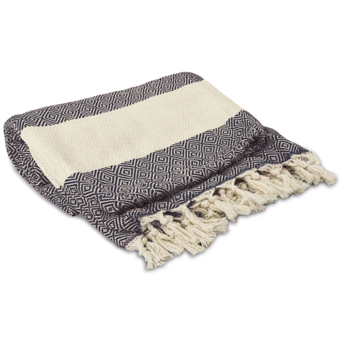 TOALLA PAREO MOCHILA "SOFT-ECO"