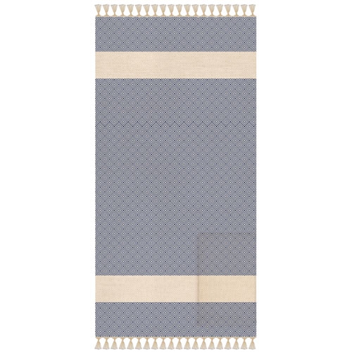 TOALLA PAREO MOCHILA "SOFT-ECO"