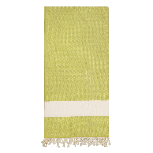 TOALLA PAREO MOCHILA "SOFT-ECO"