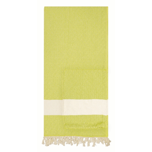 TOALLA PAREO MOCHILA "SOFT-ECO"