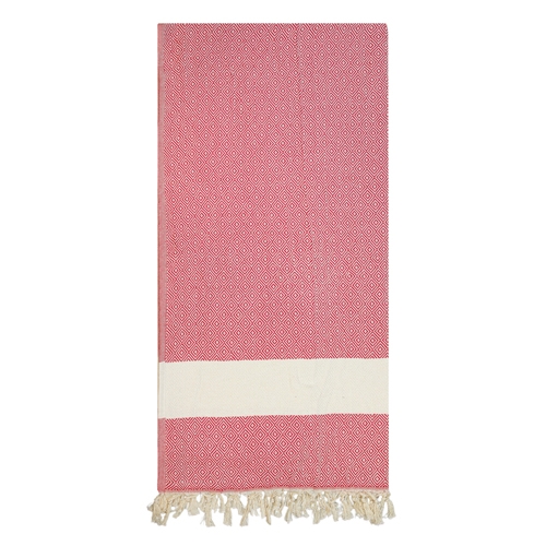 TOALLA PAREO MOCHILA "SOFT-ECO"