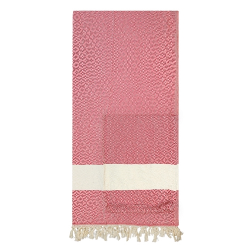 TOALLA PAREO MOCHILA "SOFT-ECO"