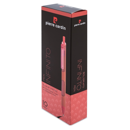 BOLIGRAFO  PIERRE CARDIN "GERMAN"