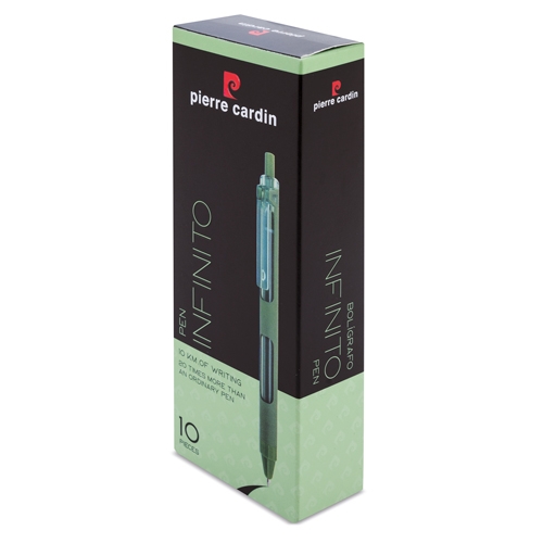 BOLIGRAFO  PIERRE CARDIN "GERMAN"