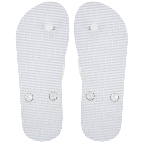 CHANCLAS "NISSI" (12 PARES SURTIDOS)