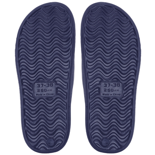 CHANCLAS "RIBEIRA" (12 PARES SURTIDOS)