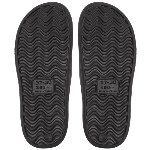 WOMEN'S FLIP-FLOPS  "RIBEIRA" (12 ASSORTED PAIRS) 
