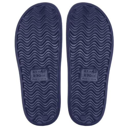 CHANCLAS "RIBEIRA" (12 PARES SURTIDOS)